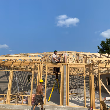 Expert framing services